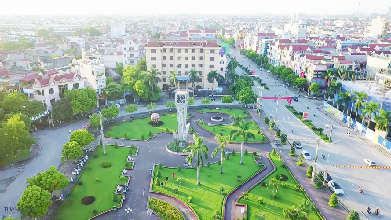 bac giang