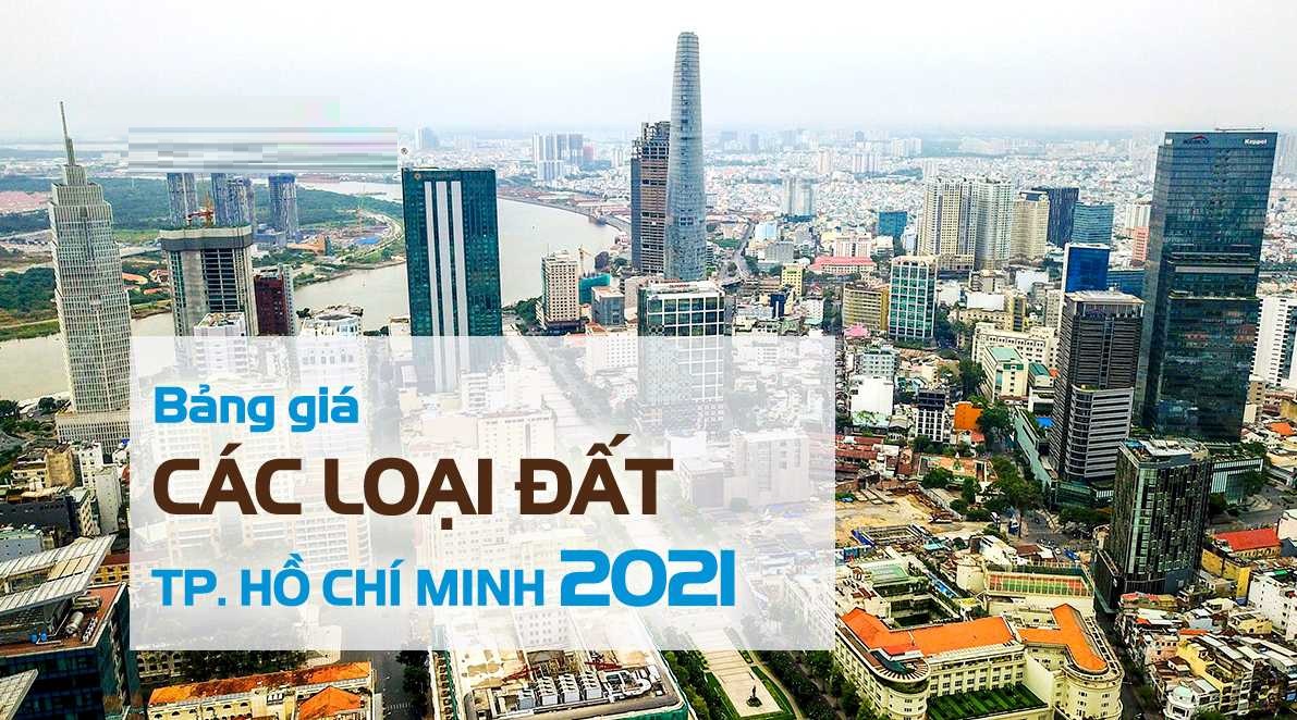 bang gia dat ho chi minh