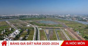 bang gia dat huyen hoc mon