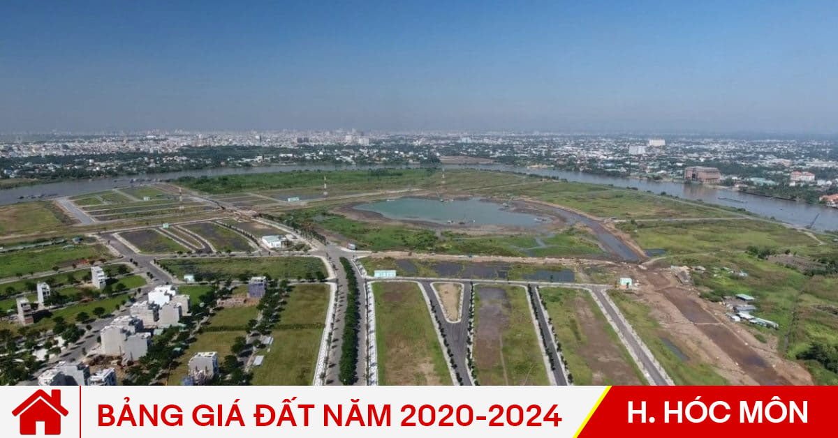 bang gia dat huyen hoc mon