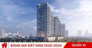 bang gia dat quan 10
