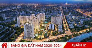 bang gia dat quan 12