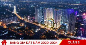 bang gia dat quan 8
