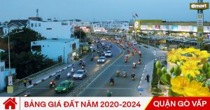 bang gia dat quan go vap