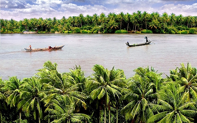 ben tre