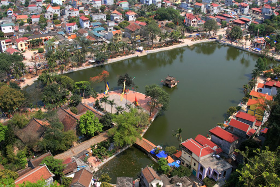 gia dat huyen quoc oai