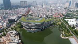 gia dat quan nam tu liem