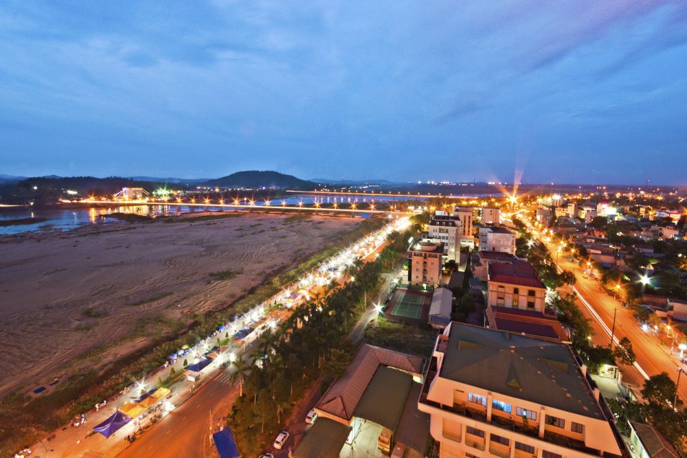 gia dat quang ngai