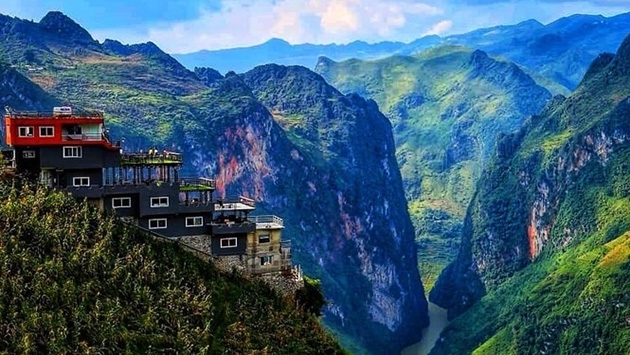 ha giang