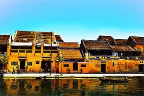 hoi an