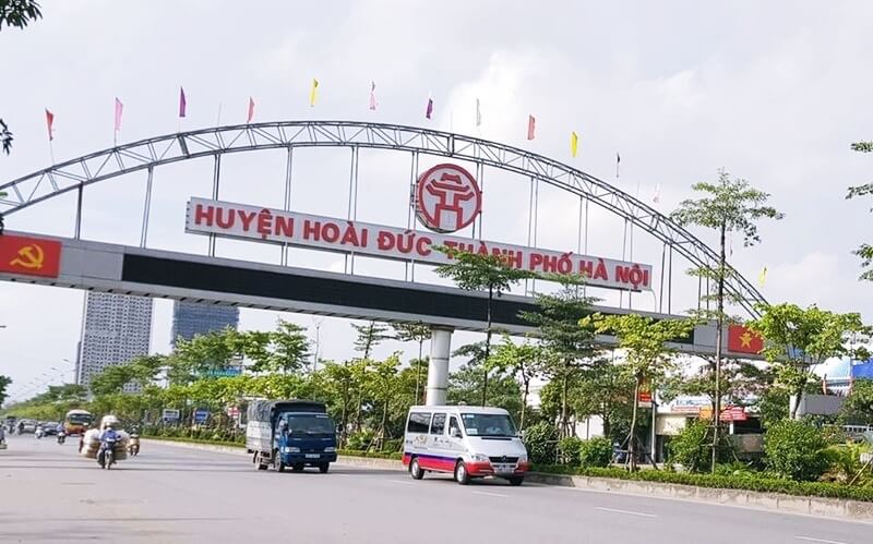 huyen hoai duc