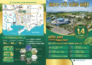 khu dan cu vo van kiet