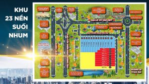 mat bang 23 nen suoi nhum