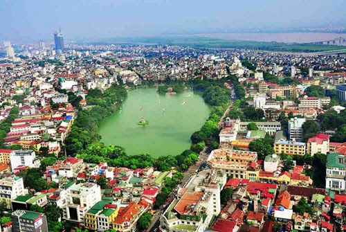 quan hoan kiem