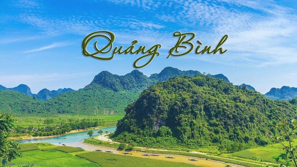 Bảng giá đất Quảng Bình