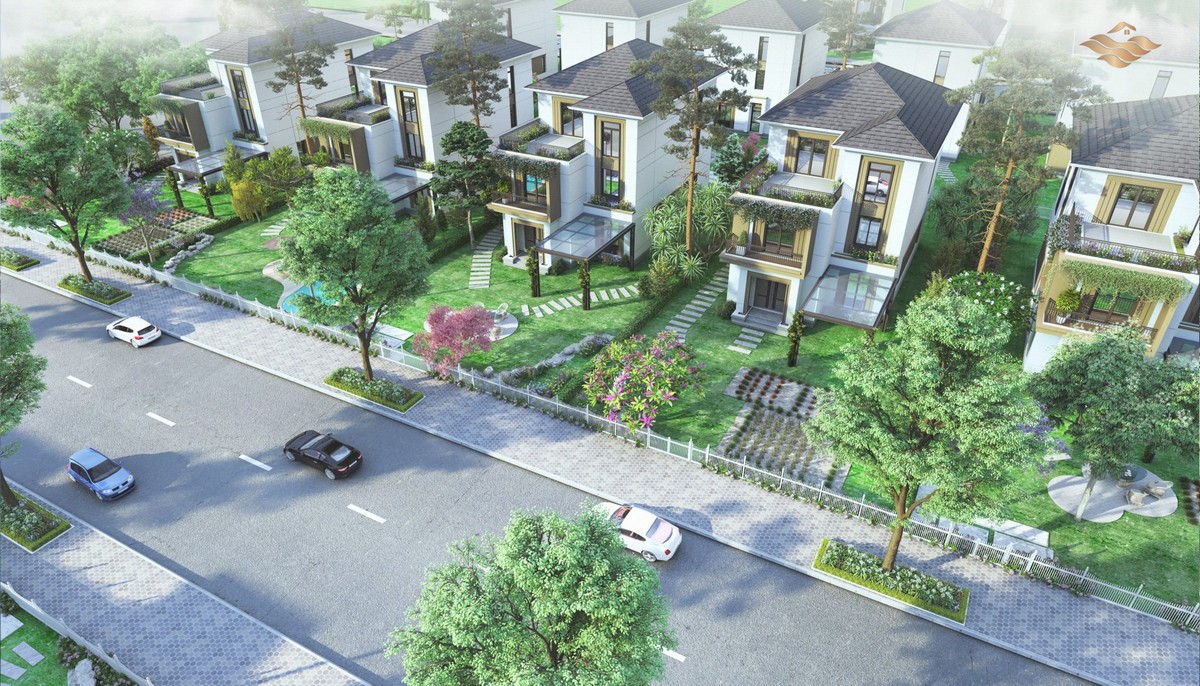 Phú Mỹ Golden Valley