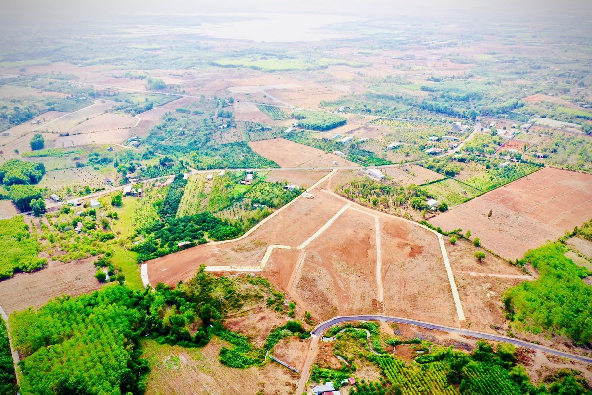 Phú Mỹ Golden Valley