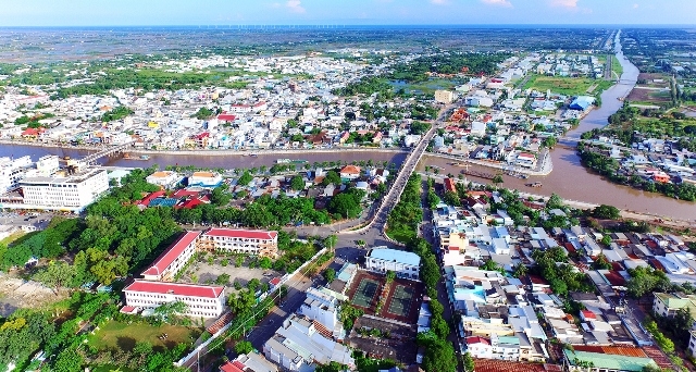 van phong cong chung bac lieu