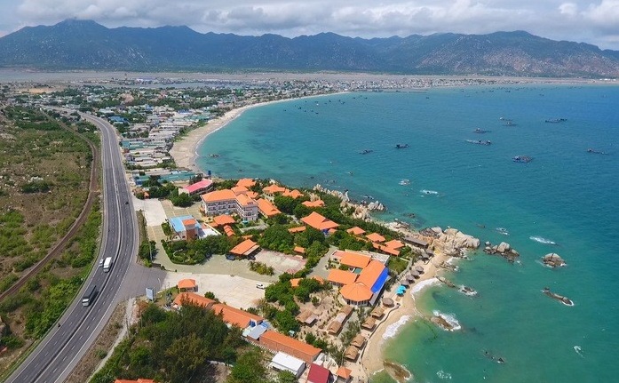 van phong cong chung binh thuan