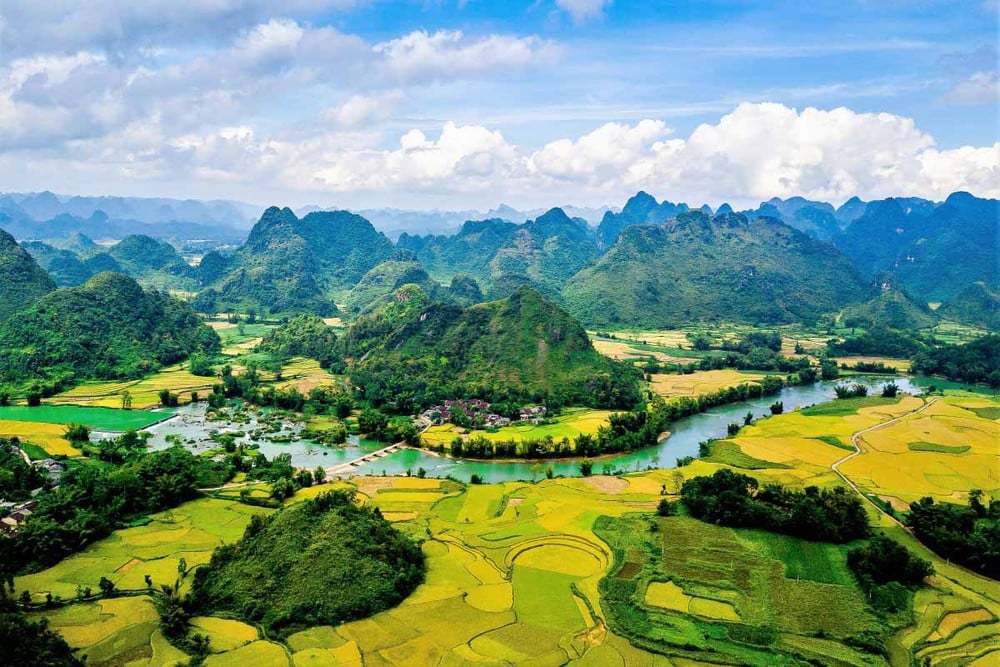 van phong cong chung cao bang