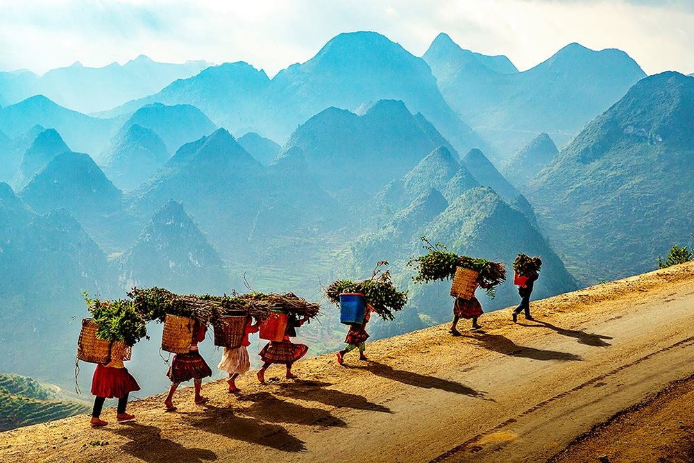 van phong cong chung ha giang