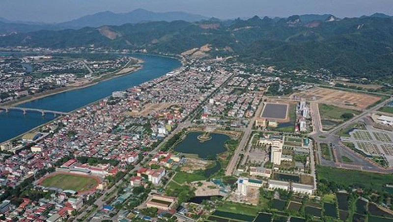 van phong cong chung hoa giang