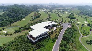 van phong cong chung ninh binh