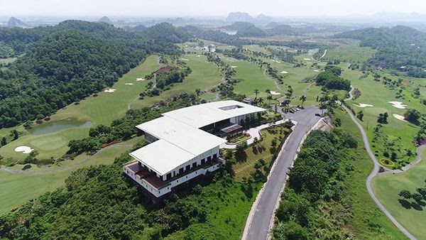 van phong cong chung ninh binh