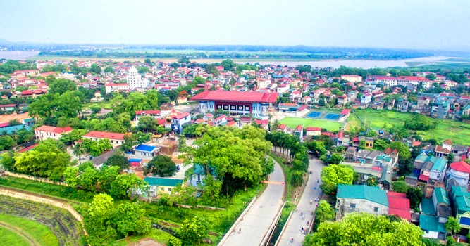 Văn phòng công chứng tại Phú Thọ