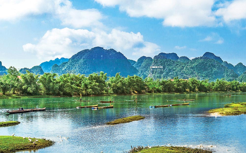 Văn phòng công chứng tại Quảng Bình