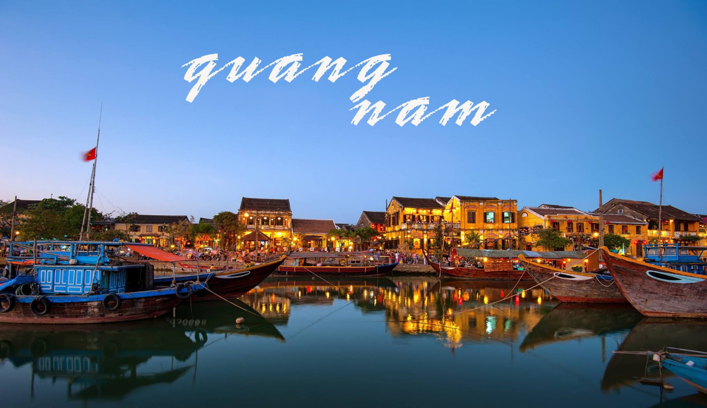 van phong cong chung quang nam