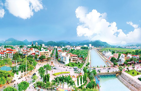 van phong cong chung son la