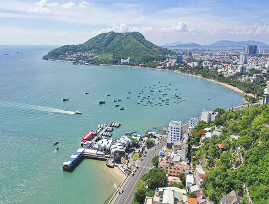 van phong cong chung tai ba ria vung tau
