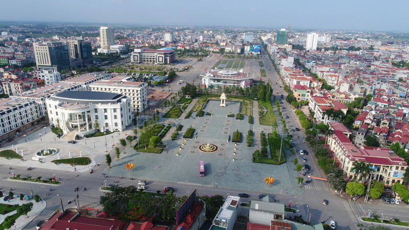van phong cong chung tai bac giang