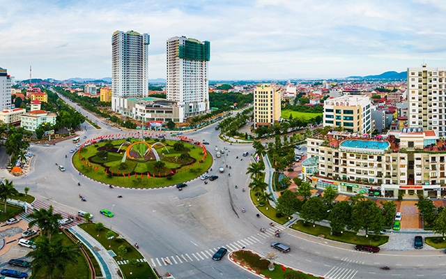 van phong cong chung tai bac ninh