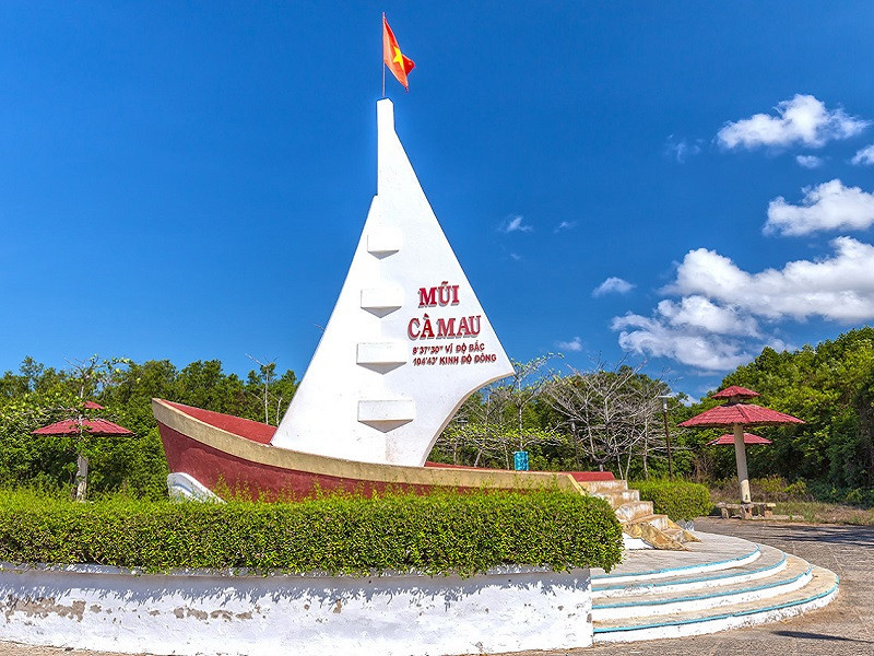 van phong cong chung tai ca mau