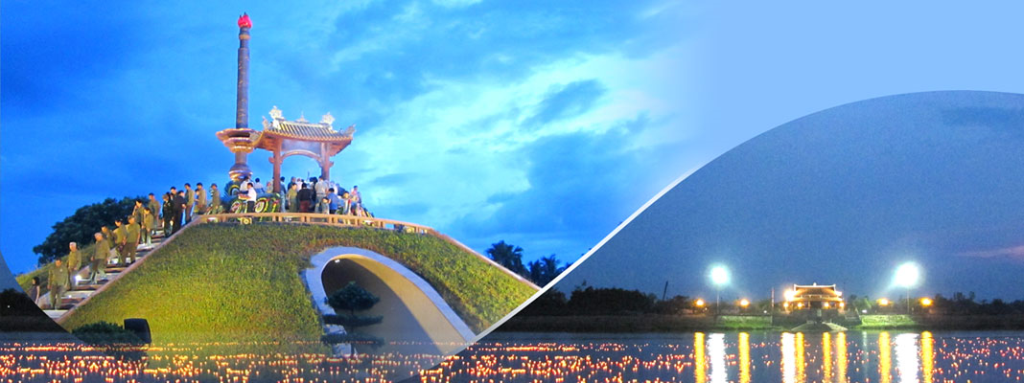Văn phòng công chứng tại Quảng Trị