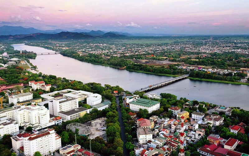 van phong cong chung thua thien hue