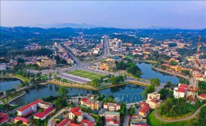 van phong cong chung yen bai