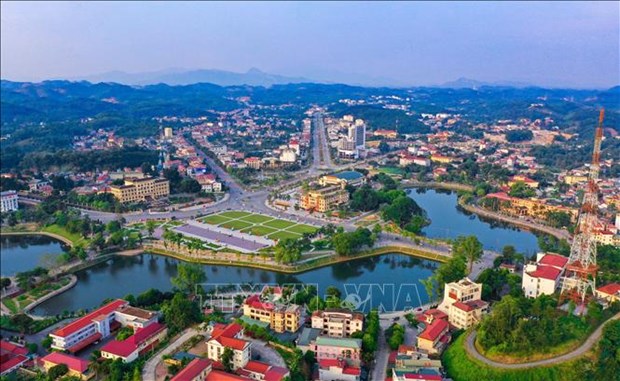 Văn phòng công chứng tại Yên Bái