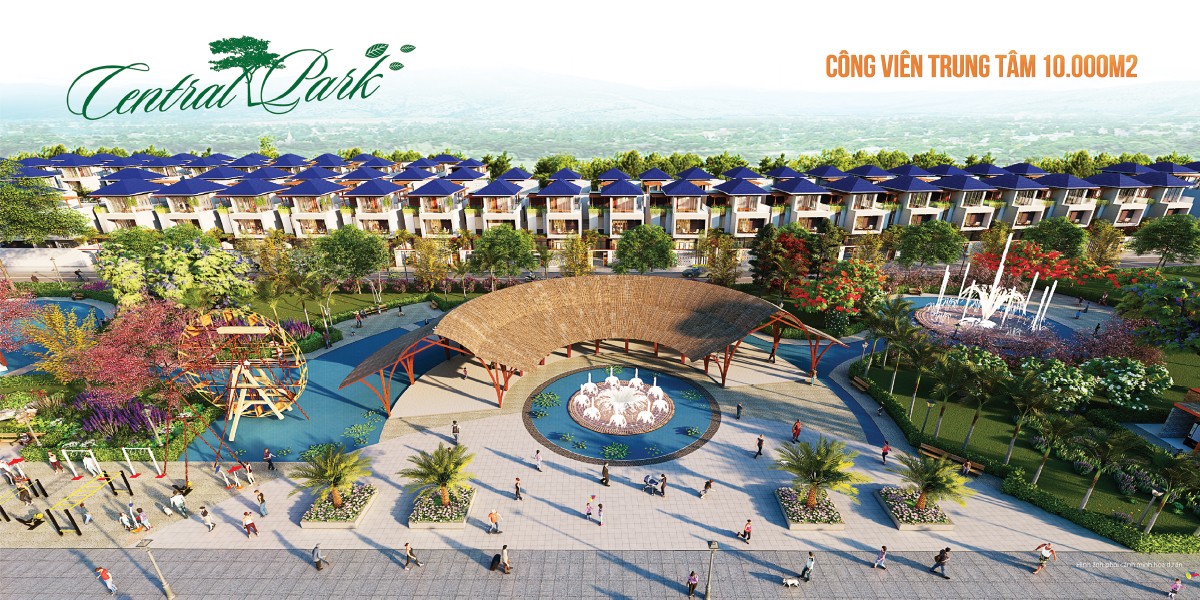 Phú Mỹ Gold City