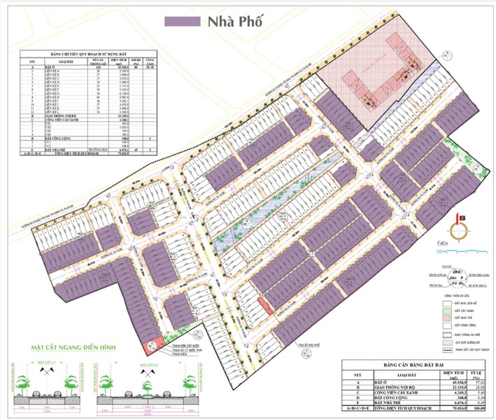 Lic City Phú Mỹ