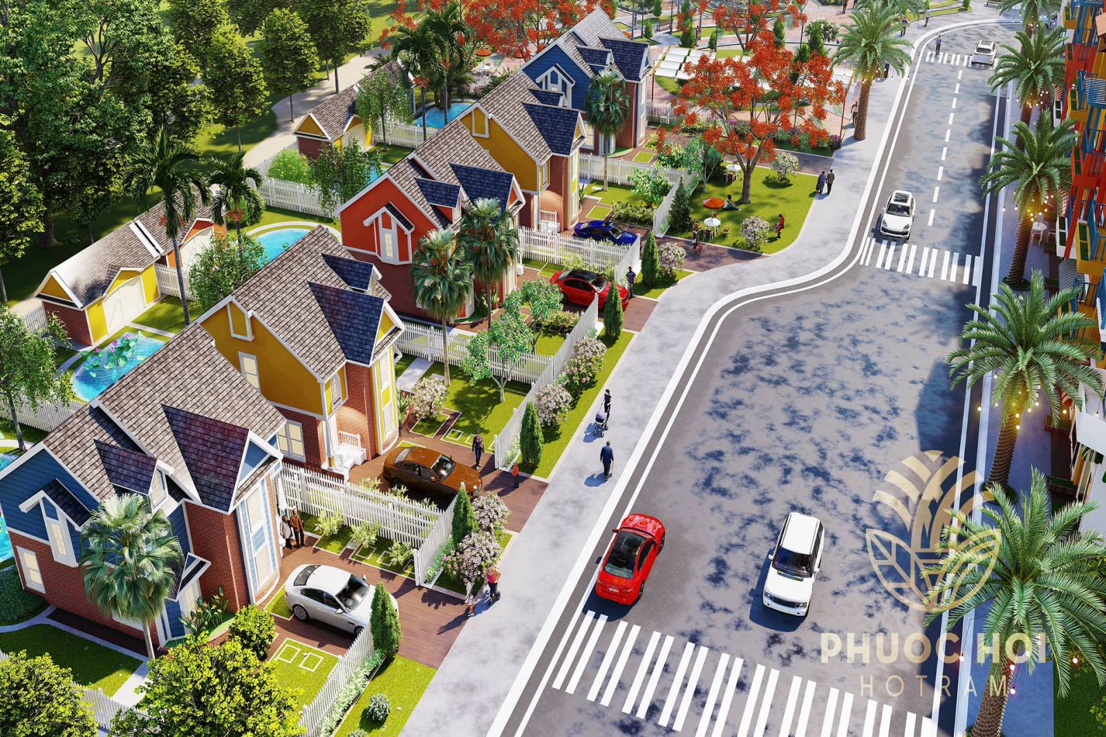 thiet ke nha phuoc hoi ho tram