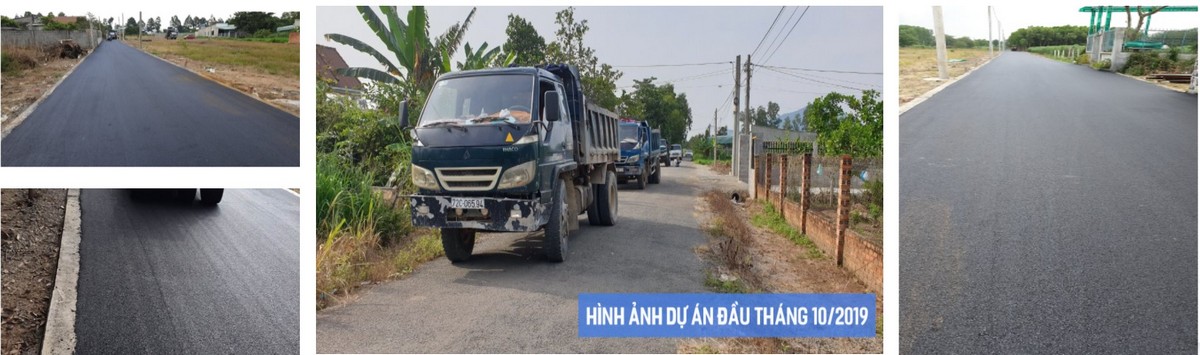 Phú Mỹ Central Home