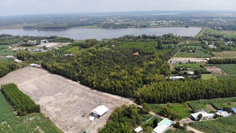 Phú Mỹ Eco Garden