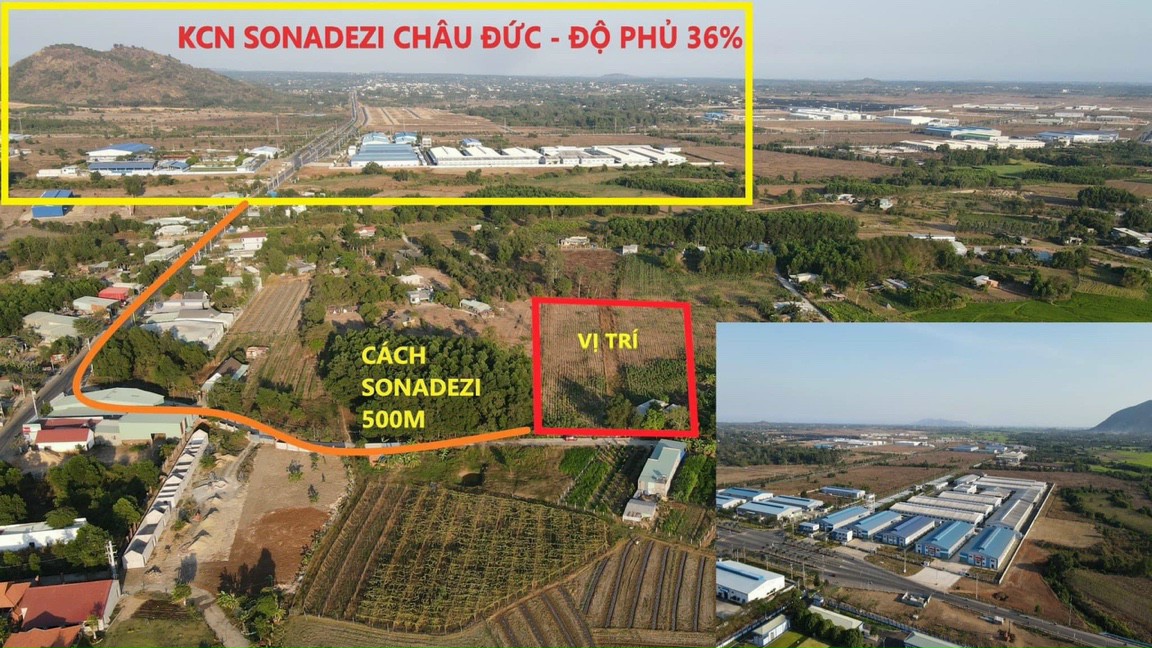 Phú Mỹ Solar City