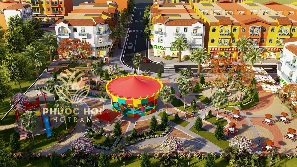 tien ich phuoc hoi ho tram