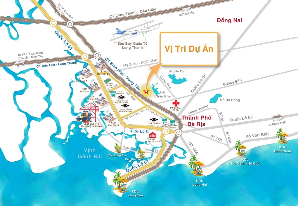 Phú Mỹ Eco Garden